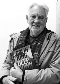 Colin King